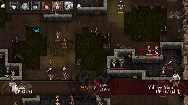 Rise Eterna for Nintendo Switch - Nintendo Official Site