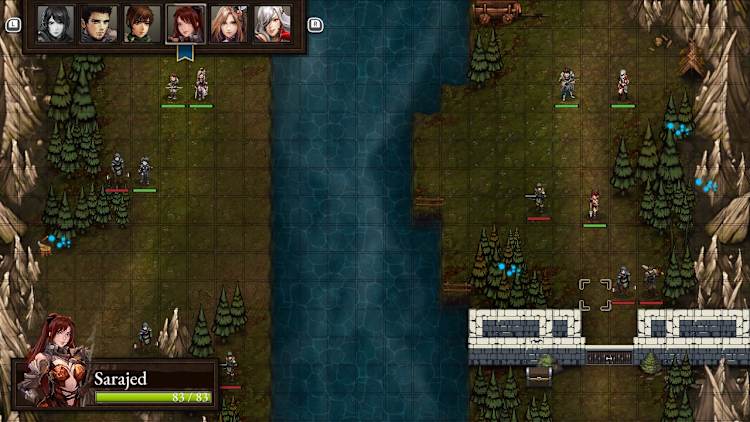 Rise Eterna for Nintendo Switch - Nintendo Official Site