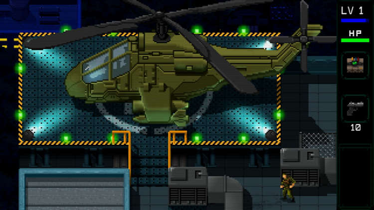 UnMetal para Nintendo Switch - Site Oficial da Nintendo para