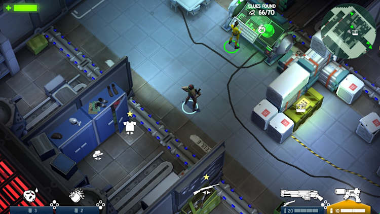 Space Marshals - Image 1