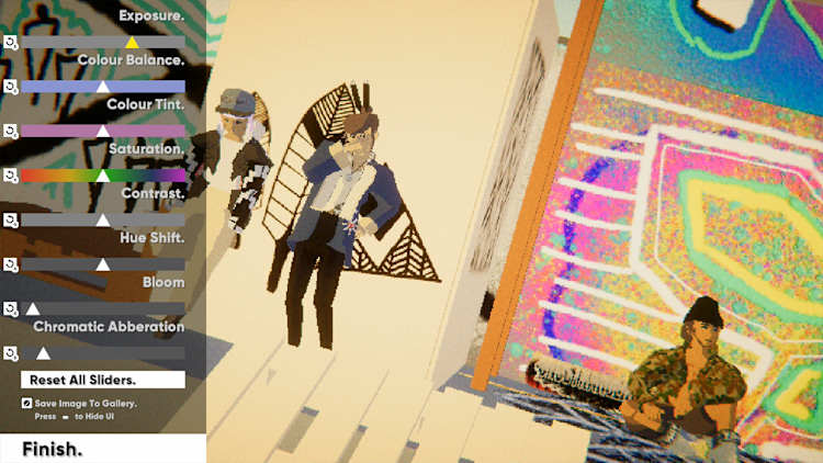 Umurangi Generation Special Edition para Nintendo Switch - Site