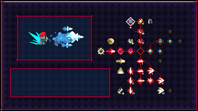 Flynn: Son of Crimson for Nintendo Switch - Nintendo Official Site