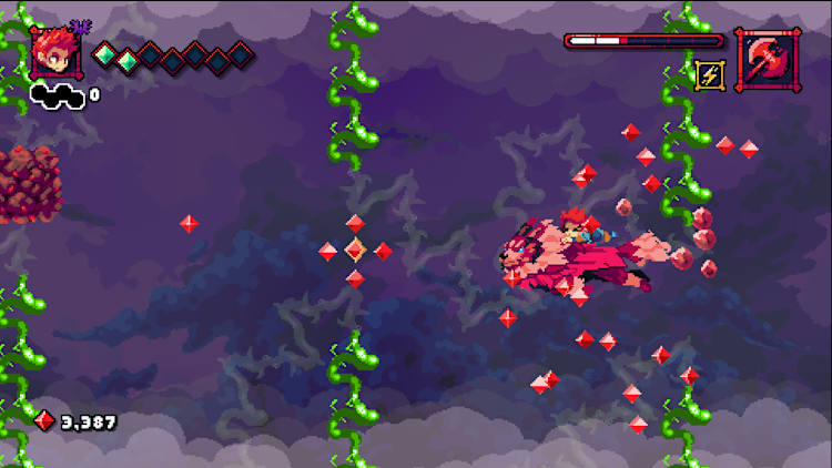 Flynn: Son of Crimson for Nintendo Switch - Nintendo