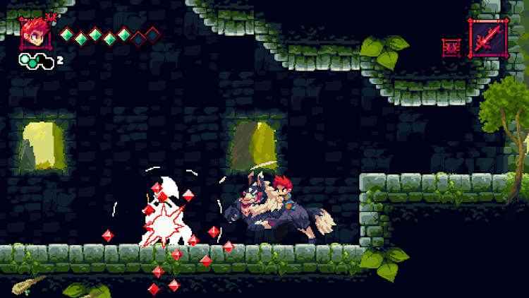 Flynn: Son of Crimson - Image 1