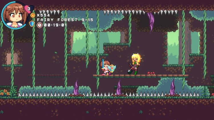 Wife Quest for Nintendo Switch - Nintendo Official Site