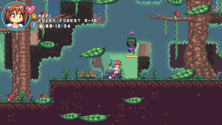 Wife Quest for Nintendo Switch - Nintendo Official Site for Canada