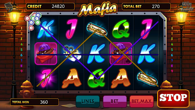 Review of Mafia Casino Canada: A Top Choice for Canadian Players