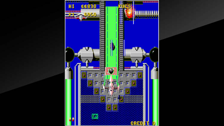 Arcade Archives DARWIN 4078 for Nintendo Switch - Nintendo