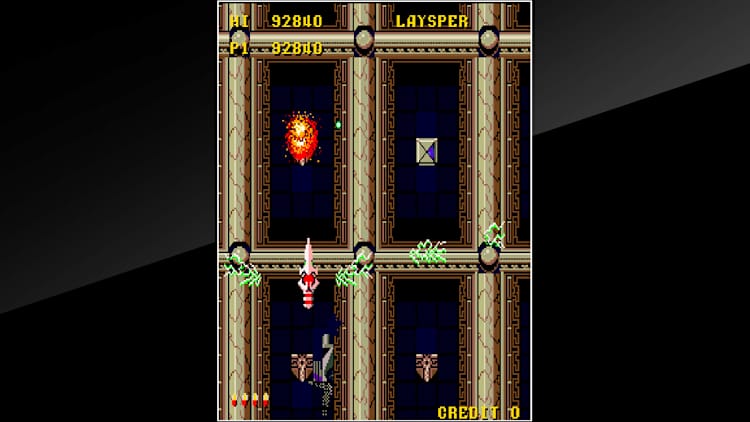 Arcade Archives DARWIN 4078 for Nintendo Switch - Nintendo