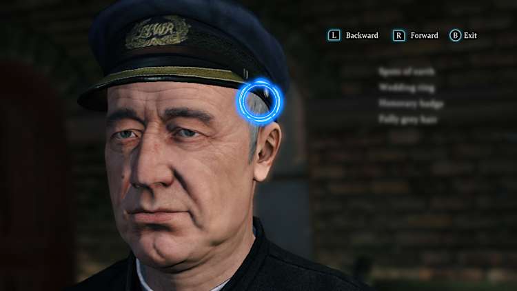 Sherlock Holmes: Crimes and Punishments - Image 1