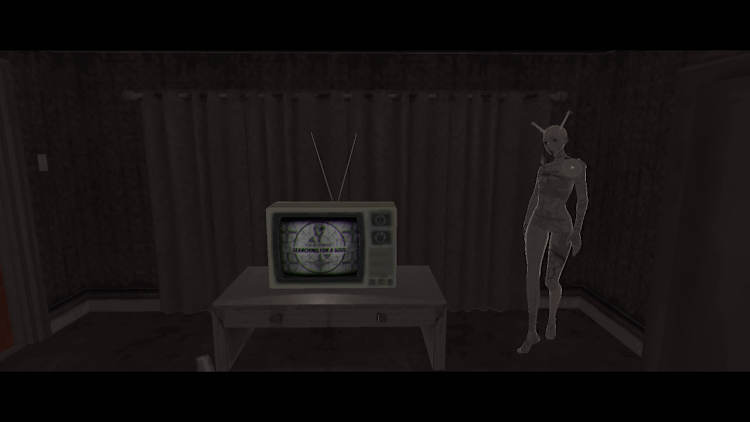 Dollhouse para Nintendo Switch - Site Oficial da Nintendo para Brasil