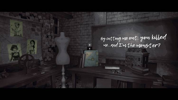 Dollhouse para Nintendo Switch - Site Oficial da Nintendo para Brasil