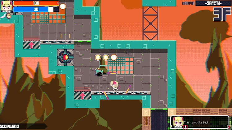 TOKOYO: The Tower of Perpetuity - Image 1