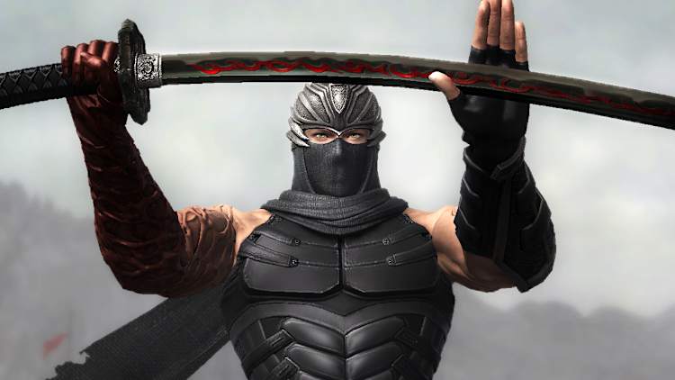 NINJA GAIDEN: Master Collection para Nintendo Switch - Site