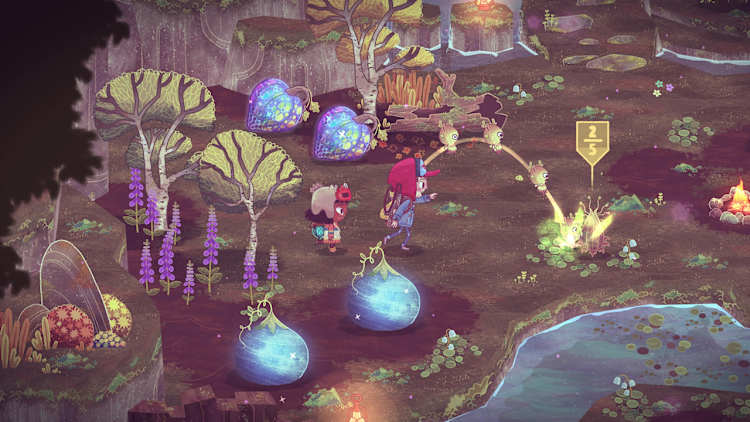 The Wild at Heart - Image 1