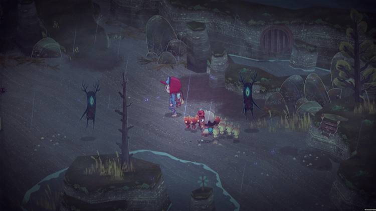 The Wild at Heart for Nintendo Switch - Nintendo Official Site