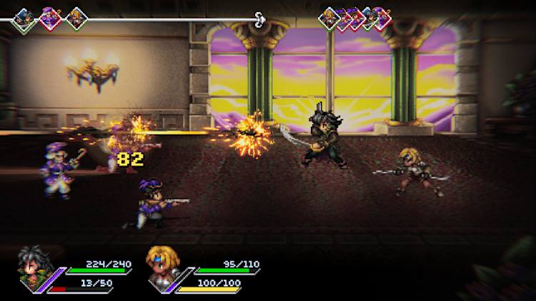 Rise of the Third Power - Image 1