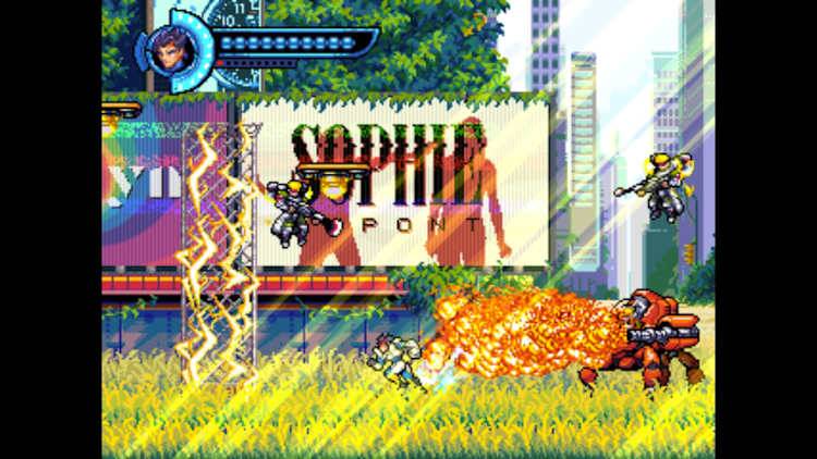 Steel Assault Nintendo Switch 限定版 スイッチ Switch Limited Run #179: Steel Assault – Limited Run Games