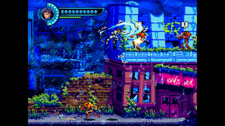 Steel Assault for Nintendo Switch - Nintendo Official Site