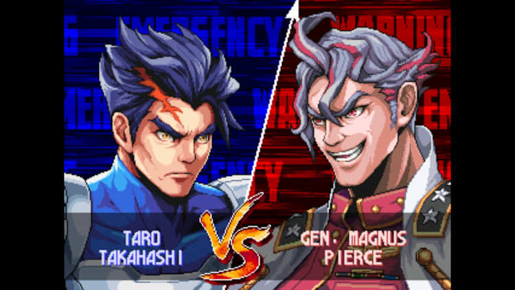 Steel Assault for Nintendo Switch - Nintendo Official Site