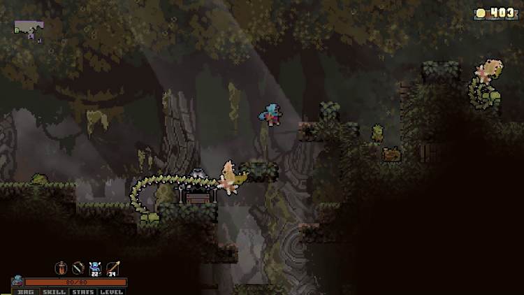 Nintendo Switch Vagante switch Vagante for Nintendo Switch - Nintendo Official Site