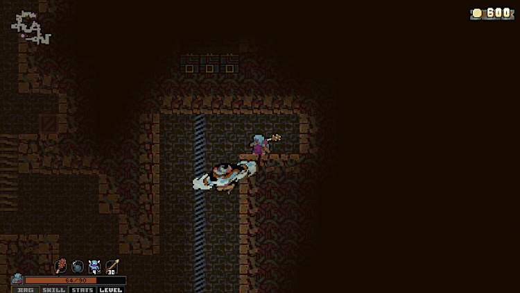 Vagante for Nintendo Switch - Nintendo Official Site