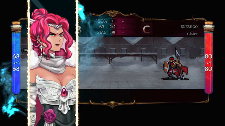 Dark Deity para Nintendo Switch - Sitio Oficial de Nintendo para Chile