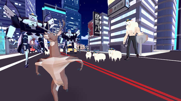 DEEEER SIMULATOR SWITCH EURO NEW GAME IN ENGLISH/FRANCAIS/DE/ES/IT/PT