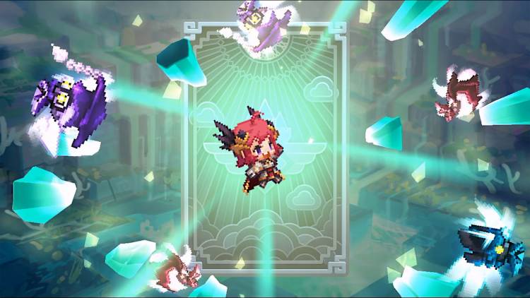 Guardian Tales for Nintendo Switch - Nintendo Official Site