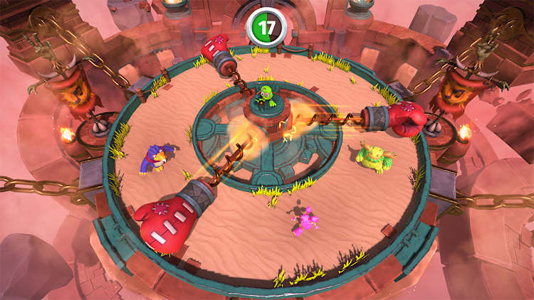 My Singing Monsters Playground for Nintendo Switch - Nintendo Official Site