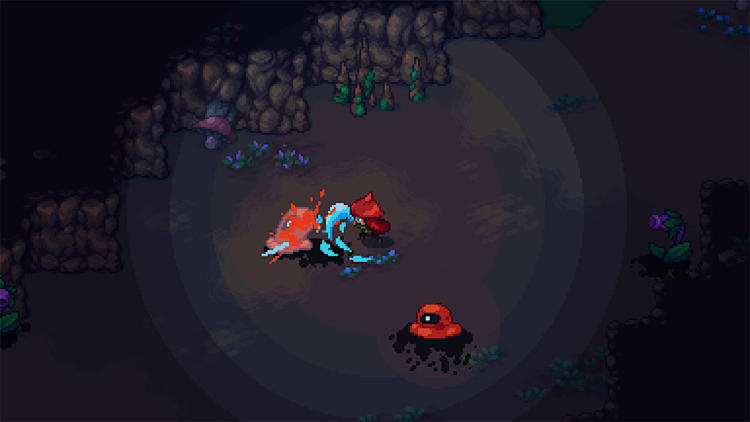 TEST - Arietta of Spirits - Un jeu d'aventure plein de magie dans l