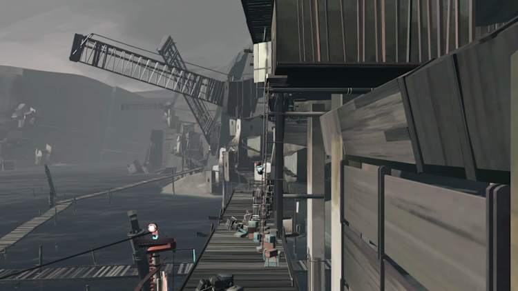 FAR: Changing Tides - Image 1