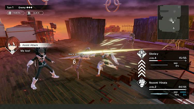 MONARK for Nintendo Switch - Nintendo Official Site