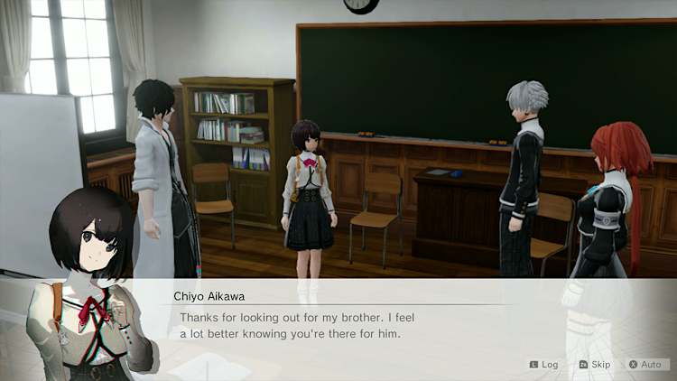 MONARK for Nintendo Switch - Nintendo Official Site