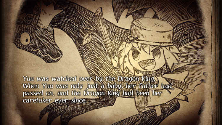 The Cruel King and the Great Hero - Image 1