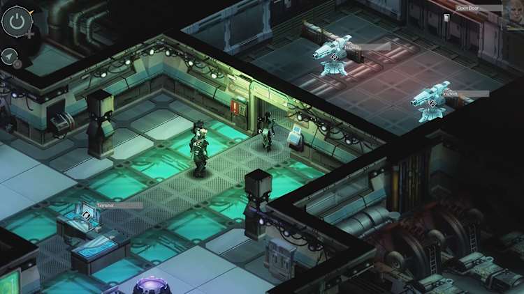 Shadowrun: Dragonfall - Director's Cut - Image 1