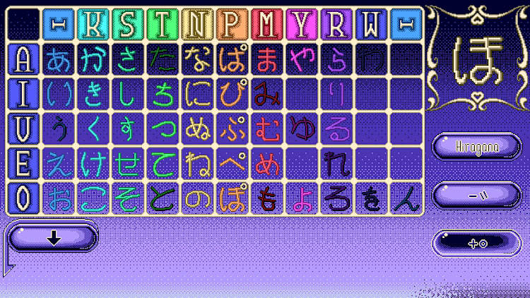 Nintendo Switch kana Kana Quest for Nintendo Switch - Nintendo Official Site