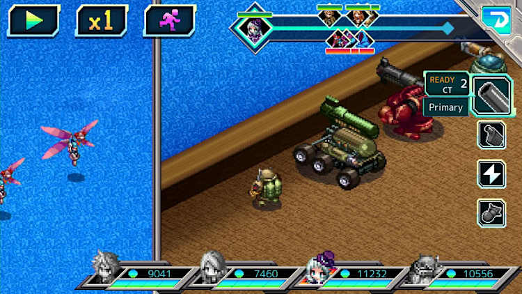 Armed Emeth for Nintendo Switch Nintendo Official Site