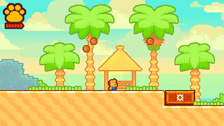 Grapple Dog for Nintendo Switch - Nintendo Official Site for