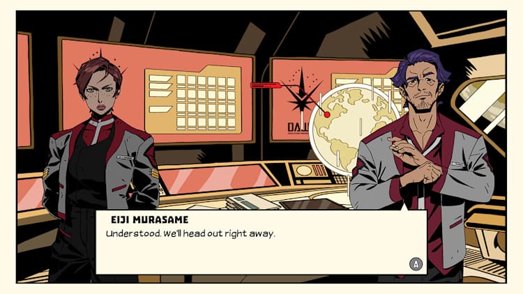 Dawn of the Monsters - Image 1