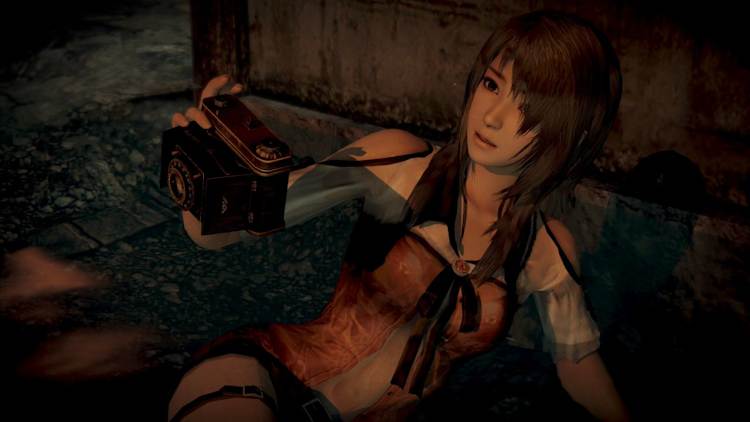 FATAL FRAME: Maiden of Black Water - Image 1