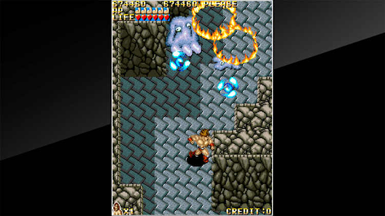 Arcade Archives VANDYKE for Nintendo Switch - Nintendo Official Site