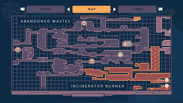 Haiku, the Robot para Nintendo Switch - Sitio Oficial de Nintendo