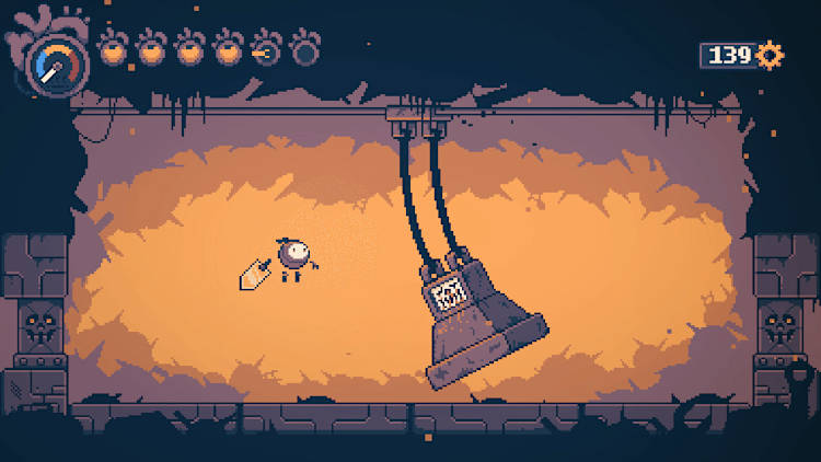 Haiku, the Robot para Nintendo Switch - Sitio Oficial de Nintendo