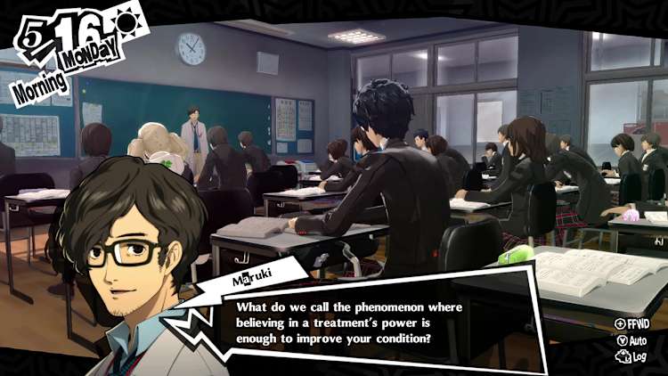 Persona 5 Royal - Image 1