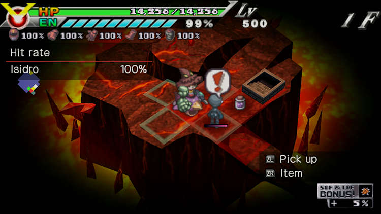 Prinny Presents NIS Classics Volume 2: Makai Kingdom