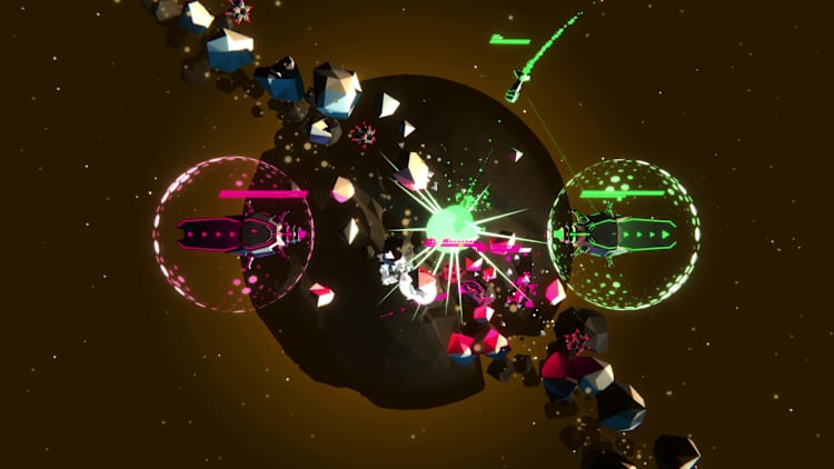 Have a Blast - Image 1