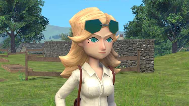 The Good Life - Switch ニンテンドースイッチ The Good Life for Nintendo Switch - Nintendo Official Site