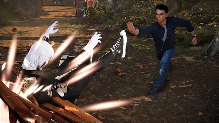 Cobra Kai 2: Dojos Rising for Nintendo Switch - Nintendo Official Site