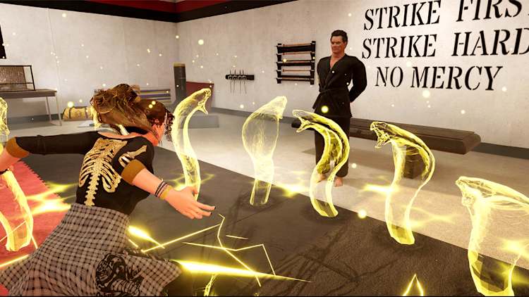 Cobra Kai 2: Dojos Rising for Nintendo Switch - Nintendo Official Site